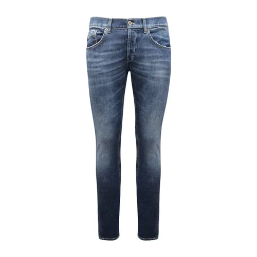 Jeans > Slim-fit Jeans - - Dondup - Modalova