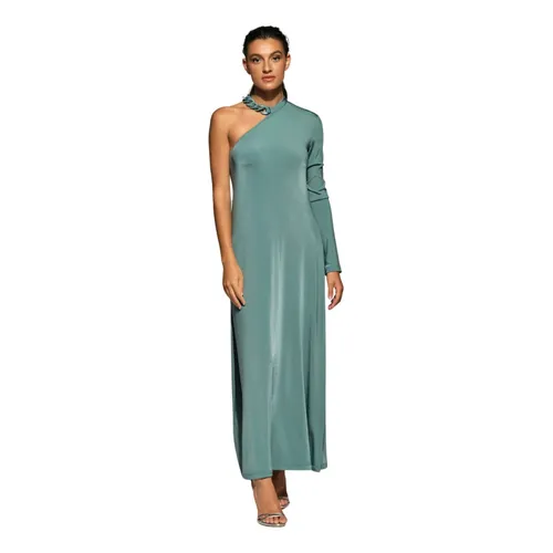 Dresses > Day Dresses > Maxi Dresses - - Moskada - Modalova