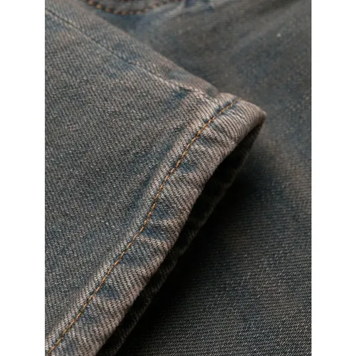 Jeans > Slim-fit Jeans - - Balmain - Modalova