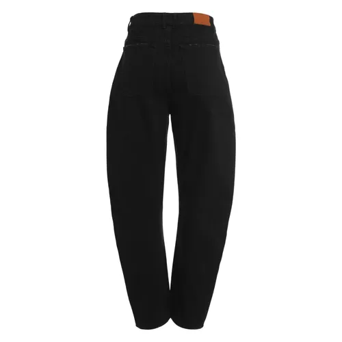 Jeans > Loose-fit Jeans - - Halfboy - Modalova
