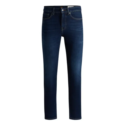 Jeans > Slim-fit Jeans - - Hugo Boss - Modalova