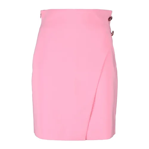 Skirts > Short Skirts - - Genny - Modalova