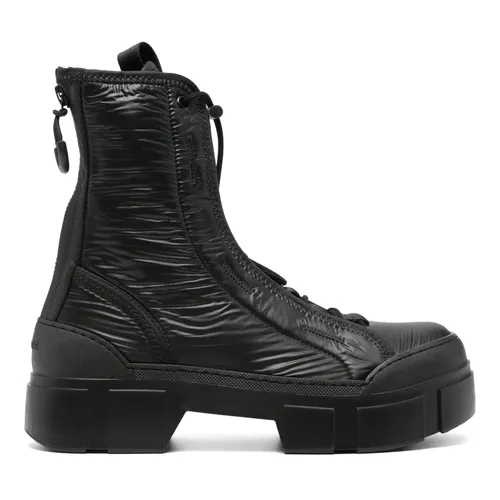 Shoes > Boots > Lace-up Boots - - Vic Matié - Modalova