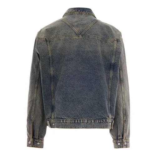 Jackets > Denim Jackets - - Represent - Modalova