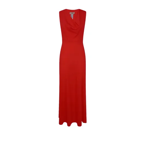 Dresses > Day Dresses > Maxi Dresses - - Twinset - Modalova
