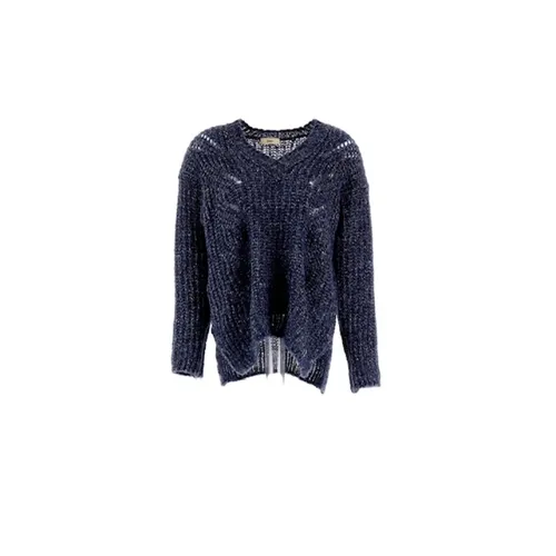 Blouses & Shirts > Blouses - - Herno - Modalova