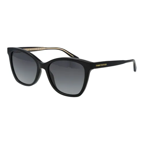 Accessories > Sunglasses - - Tommy Hilfiger - Modalova