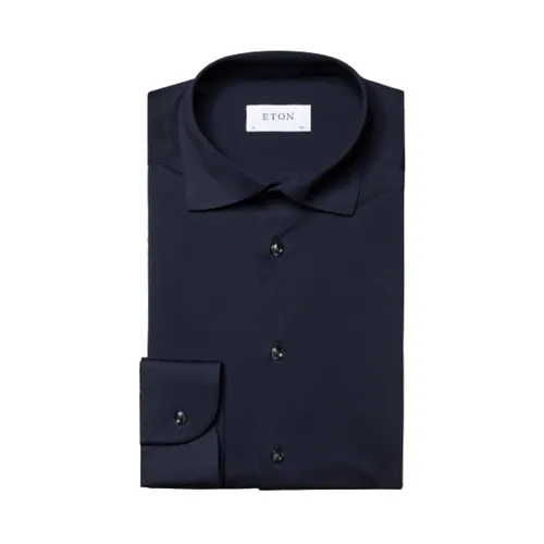 Shirts > Formal Shirts - - Eton - Modalova