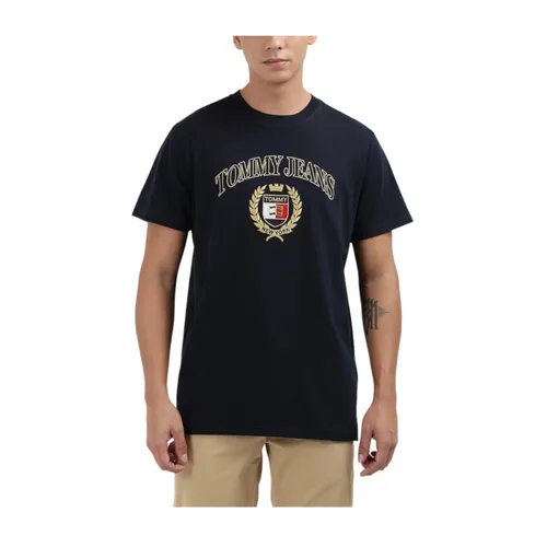Tops > T-Shirts - - Tommy Hilfiger - Modalova