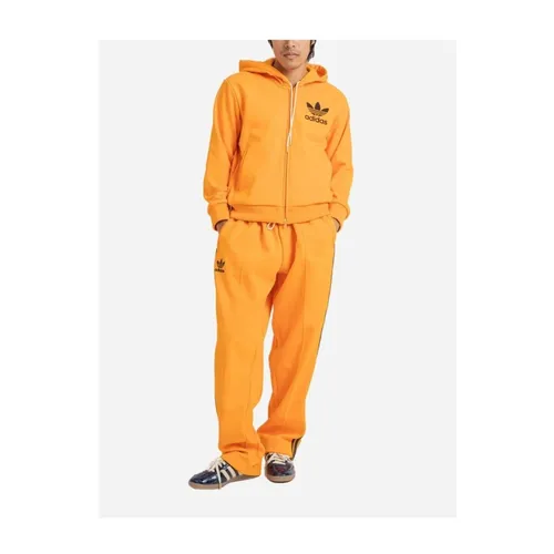 Trousers > Sweatpants - - Adidas Originals - Modalova