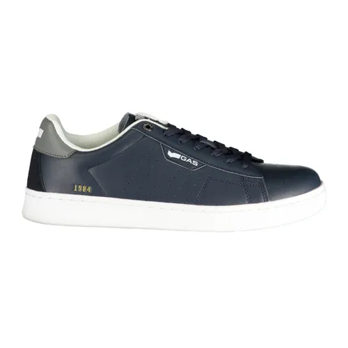 GAS - Shoes > Sneakers - Blue - GAS - Modalova