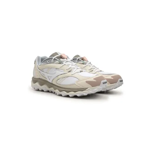 Shoes > Sneakers - - Mizuno - Modalova