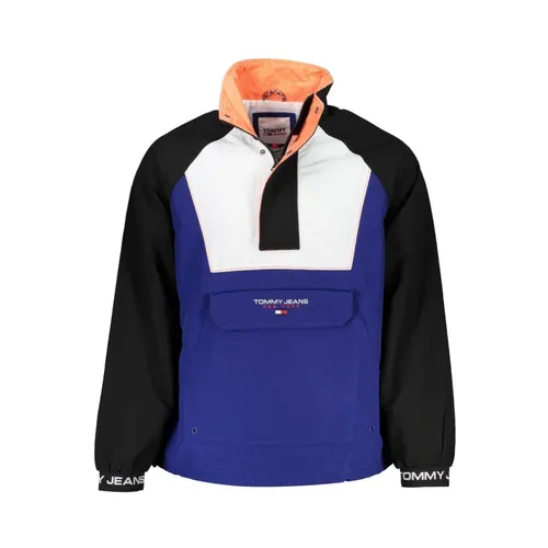 Jackets > Light Jackets - - Tommy Hilfiger - Modalova