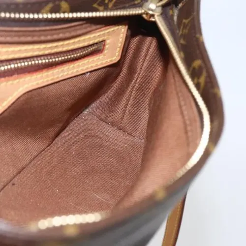 Pre-owned > Pre-owned Bags > Pre-owned Shoulder Bags - - Louis Vuitton Vintage - Modalova