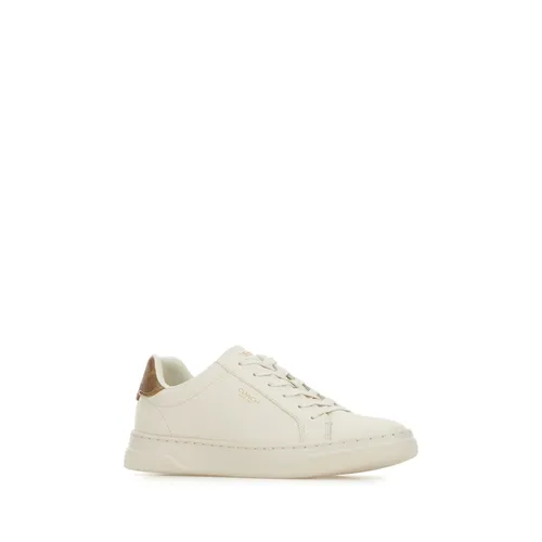 Coach - Shoes > Sneakers - Beige - Coach - Modalova