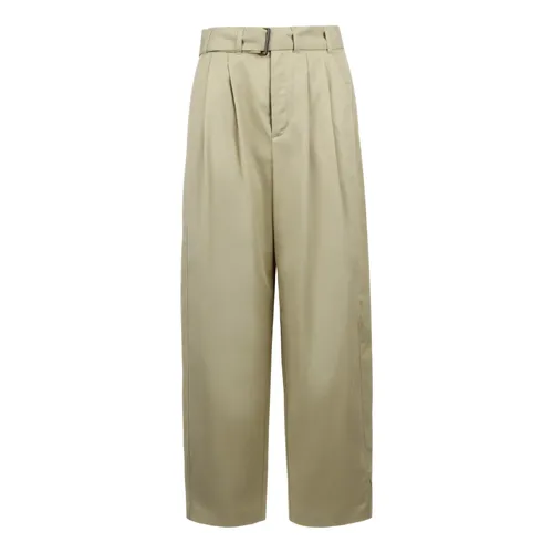 Trousers > Wide Trousers - - Soeur - Modalova