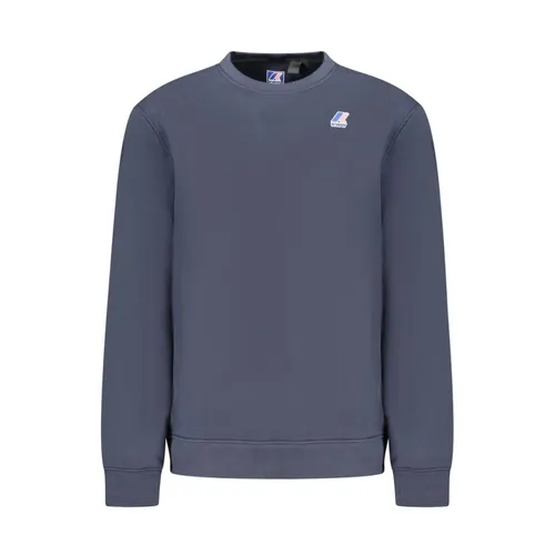 Sweatshirts & Hoodies > Sweatshirts - - K-Way - Modalova