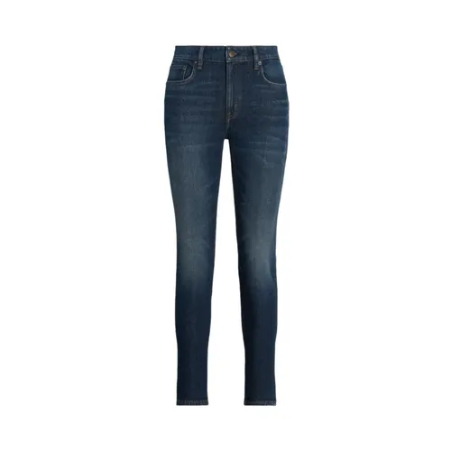 Jeans > Skinny Jeans - - Ralph Lauren - Modalova