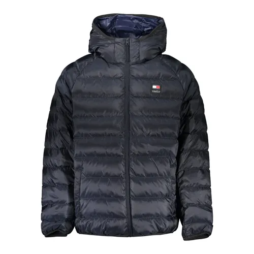 Jackets > Winter Jackets - - Tommy Hilfiger - Modalova