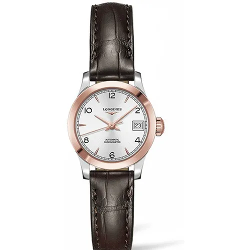Accessories > Watches - - Longines - Modalova