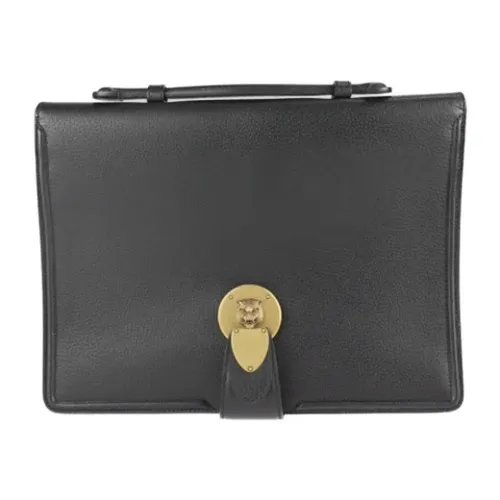 Pre-owned > Pre-owned Bags > Pre-owned Handbags - - Gucci Vintage - Modalova