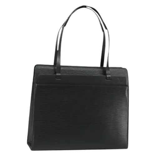 Pre-owned > Pre-owned Bags > Pre-owned Tote Bags - - Louis Vuitton Vintage - Modalova
