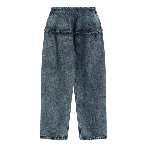 Jeans > Loose-fit Jeans - - Alaïa - Modalova