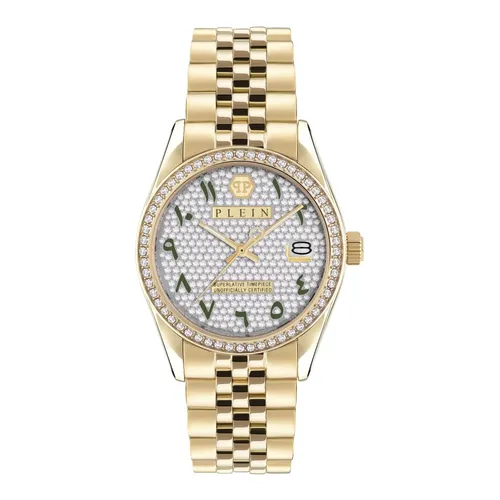 Accessories > Watches - - Philipp Plein - Modalova