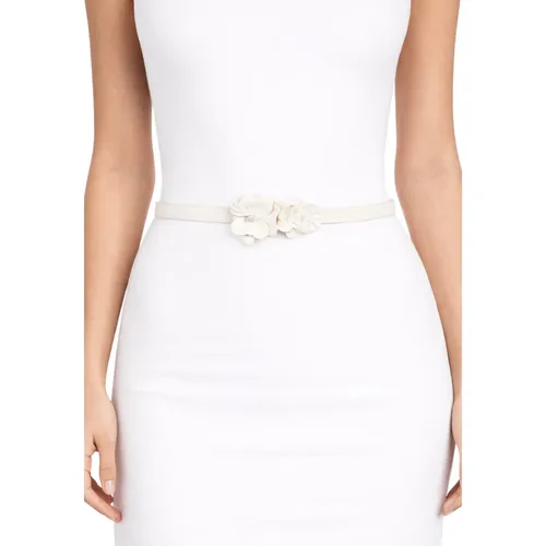 Accessories > Belts - - Twinset - Modalova