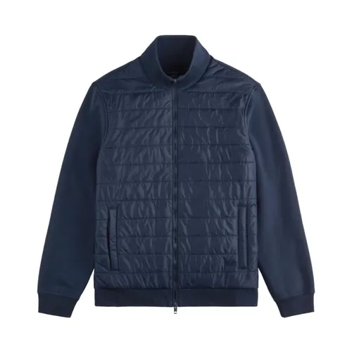 Jackets > Light Jackets - - Fay - Modalova
