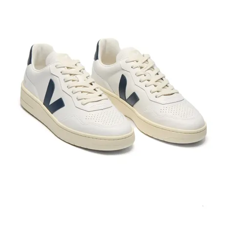 Veja - Shoes > Sneakers - White - Veja - Modalova