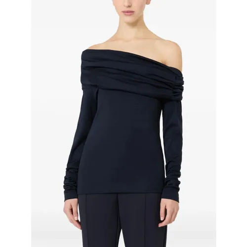 Blouses & Shirts > Blouses - - Max Mara - Modalova