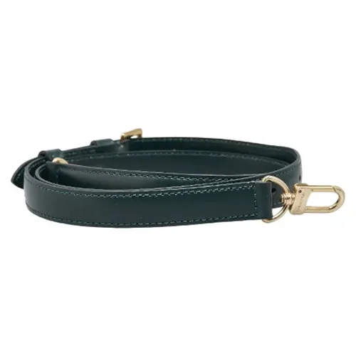 Pre-owned > Pre-owned Accessories - - Louis Vuitton Vintage - Modalova