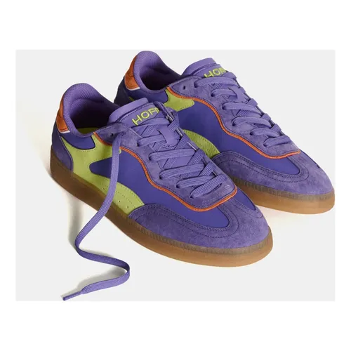 Hoff - Shoes > Sneakers - Purple - Hoff - Modalova
