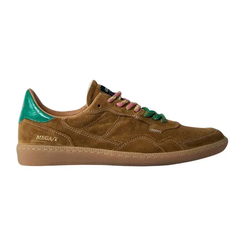 Shoes > Sneakers - - Hidnander - Modalova