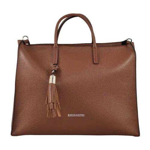 Bags > Handbags - - Ermanno Scervino - Modalova