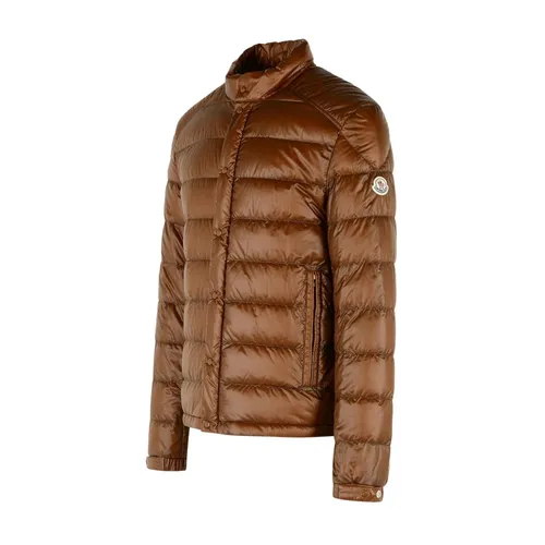 Jackets > Down Jackets - - Moncler - Modalova