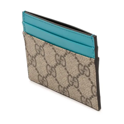 Pre-owned > Pre-owned Accessories > Pre-owned Wallets - - Gucci Vintage - Modalova