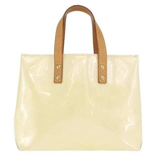 Pre-owned > Pre-owned Bags > Pre-owned Tote Bags - - Louis Vuitton Vintage - Modalova