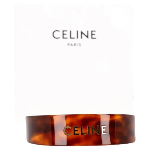 Pre-owned > Pre-owned Accessories - - Celine Vintage - Modalova
