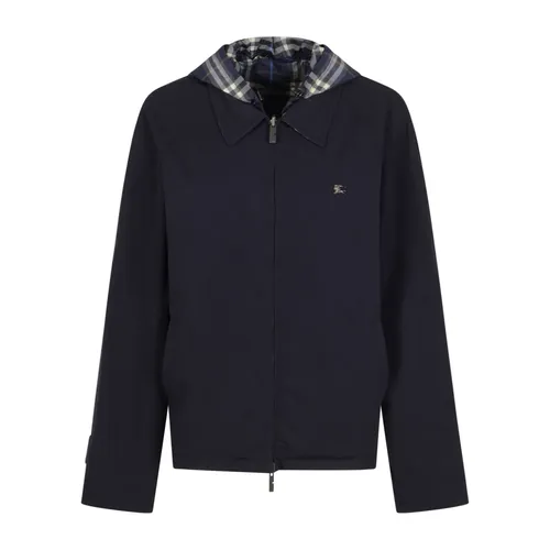 Jackets > Light Jackets - - Burberry - Modalova
