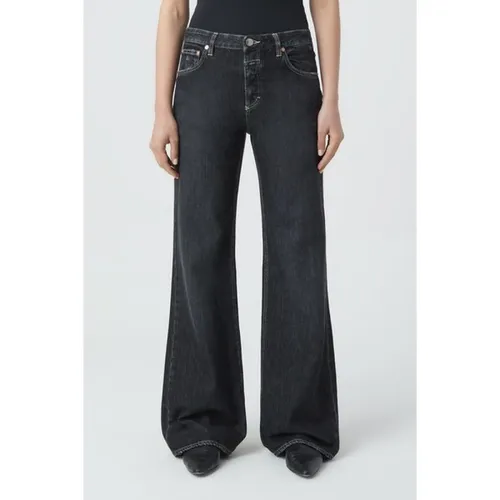 Jeans > Wide Jeans - - Closed - Modalova