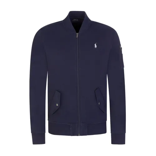 Jackets > Bomber Jackets - - Polo Ralph Lauren - Modalova