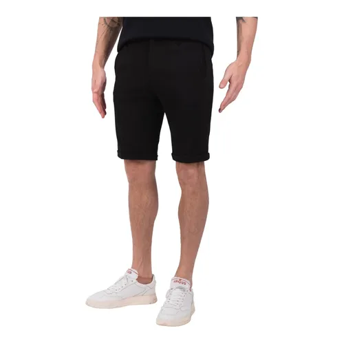 Shorts > Casual Shorts - - Kiefermann - Modalova