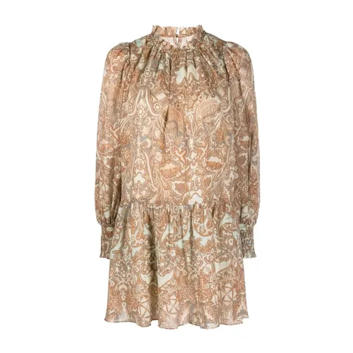 Dresses > Day Dresses > Short Dresses - - Ulla Johnson - Modalova