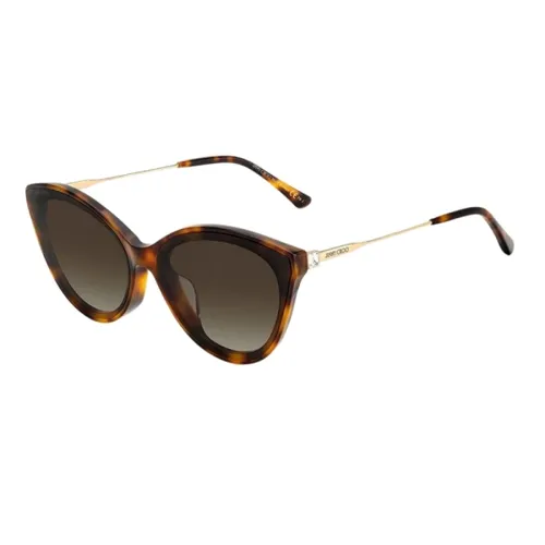 Accessories > Sunglasses - - Jimmy Choo - Modalova