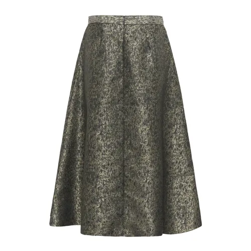 Skirts > Midi Skirts - - Karen by Simonsen - Modalova