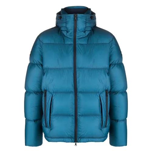 Jackets > Down Jackets - - Paul & Shark - Modalova