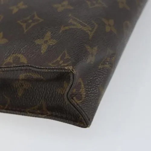 Pre-owned > Pre-owned Bags > Pre-owned Clutches - - Louis Vuitton Vintage - Modalova
