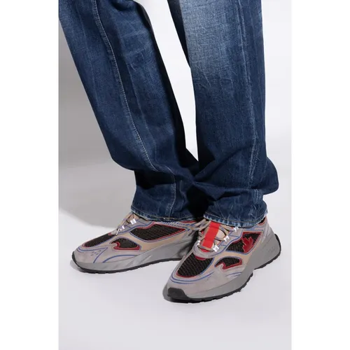 Shoes > Sneakers - - Dsquared2 - Modalova